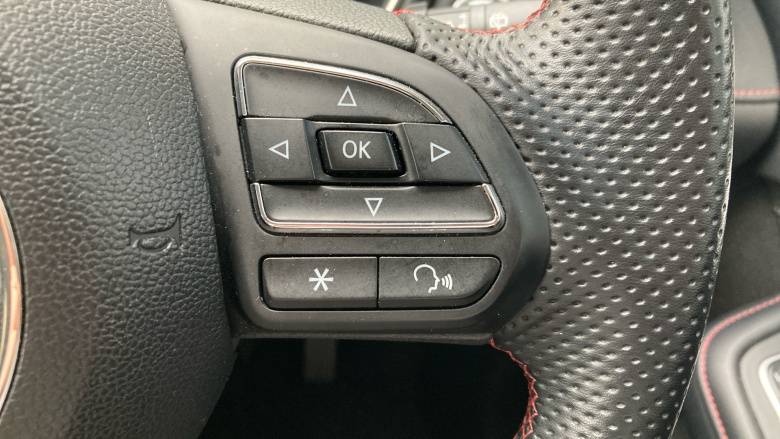 MG HS 1.5 T-GDI PHEV SE 5dr Auto Hatchback